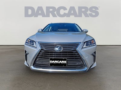 2019 Lexus RX 350 350
