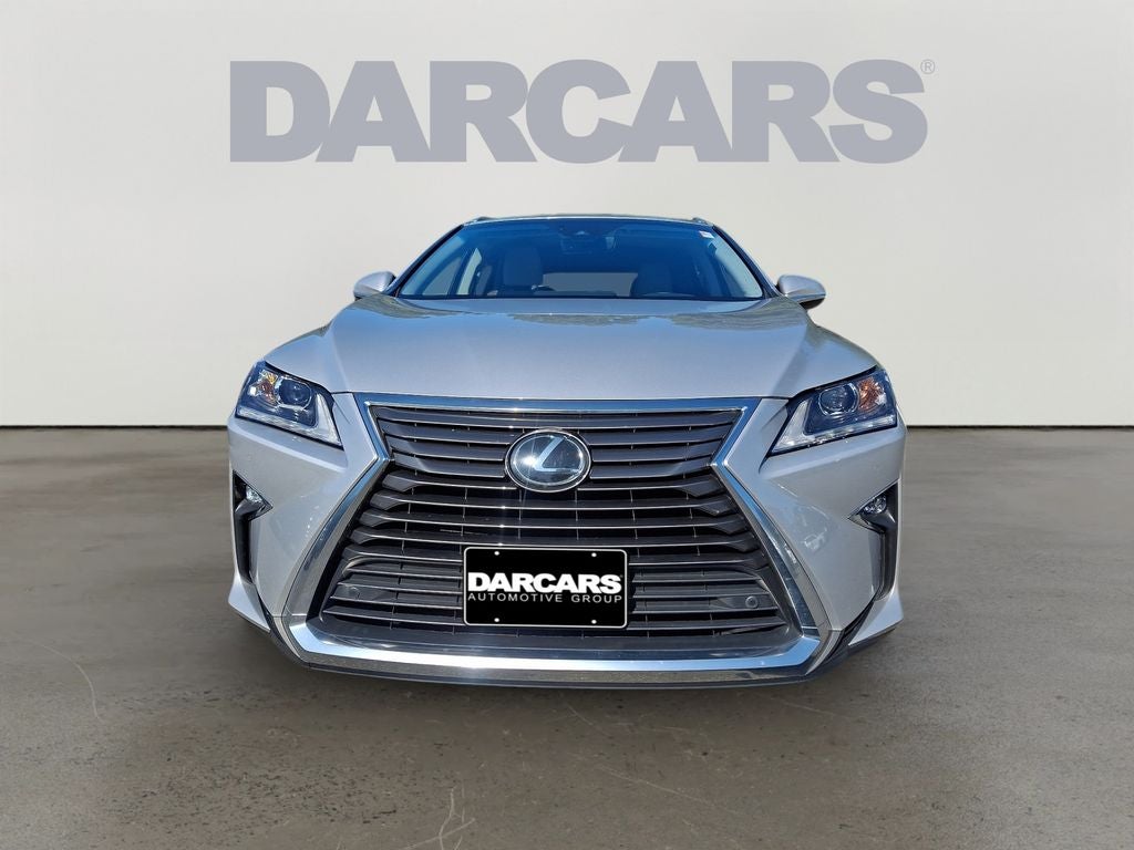 2019 Lexus RX 350 350