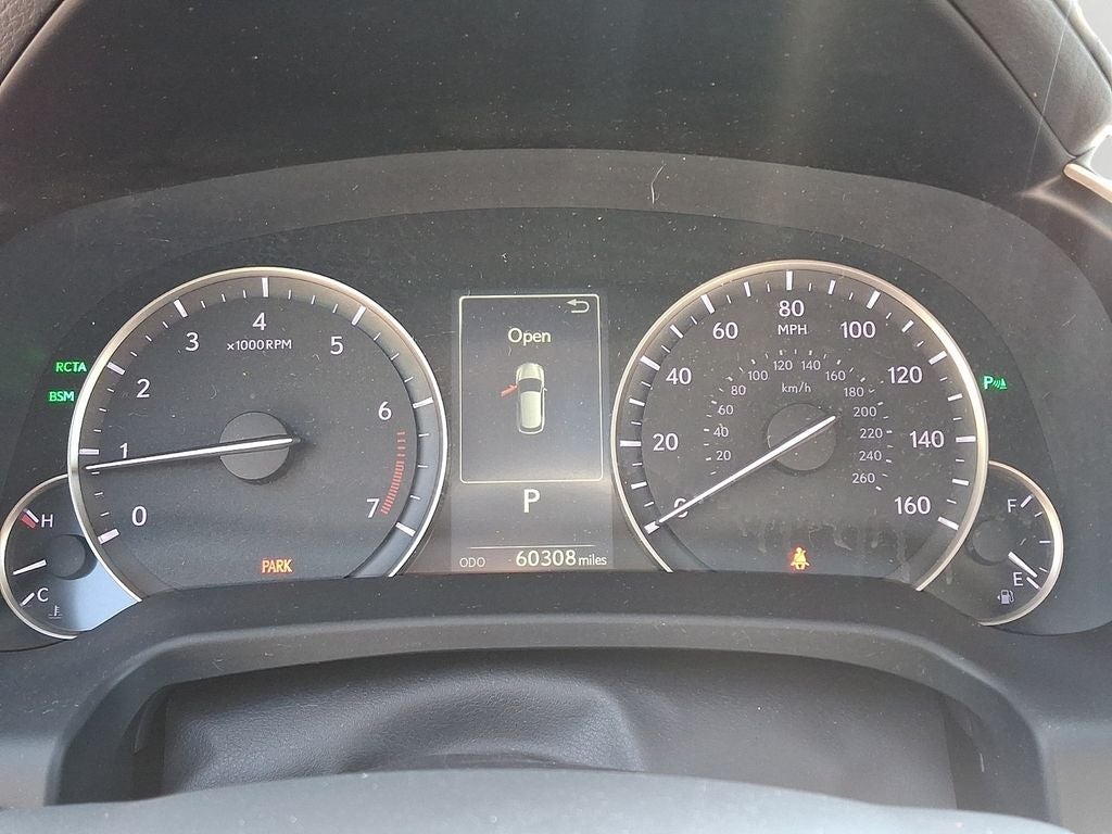 2019 Lexus RX 350 350