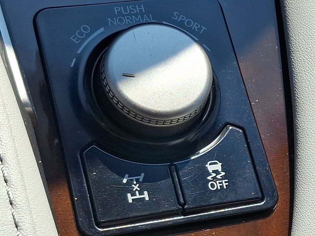2019 Lexus RX 350 350