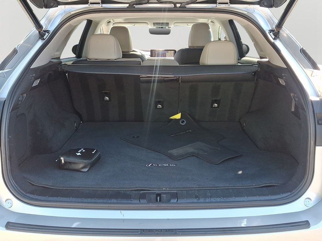 2019 Lexus RX 350 350