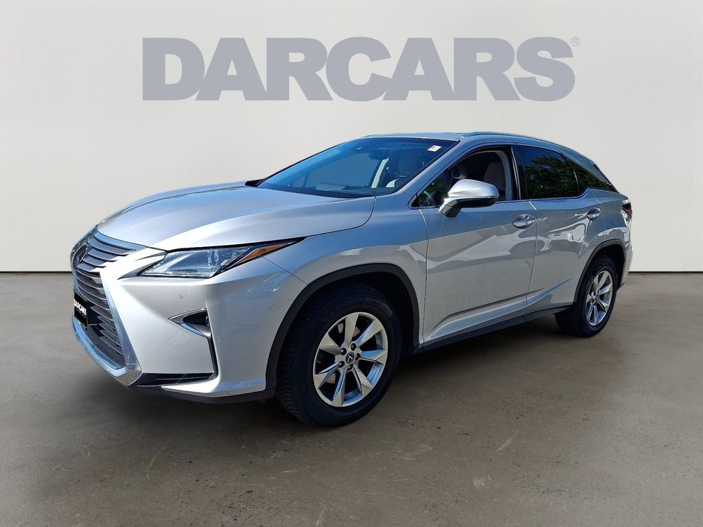 2019 Lexus RX 350 350