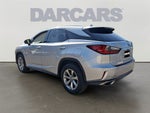 2019 Lexus RX 350 350