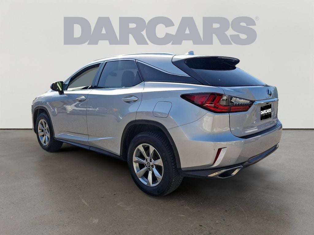 2019 Lexus RX 350 350