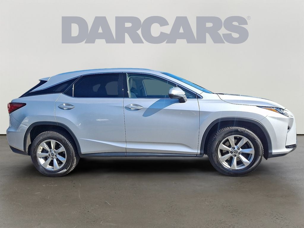 2019 Lexus RX 350 350