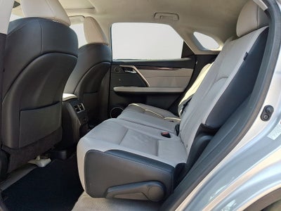 2019 Lexus RX 350 350