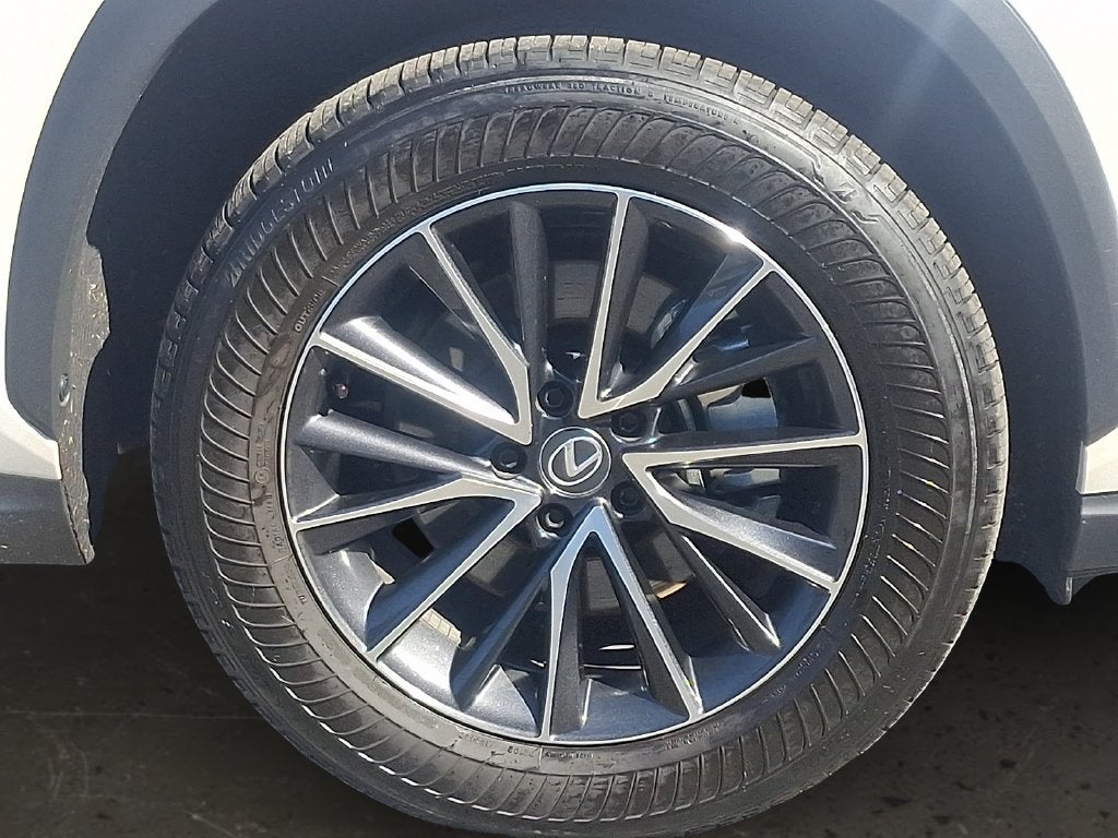2025 Lexus NX 250 Premium PREMIUM AWD