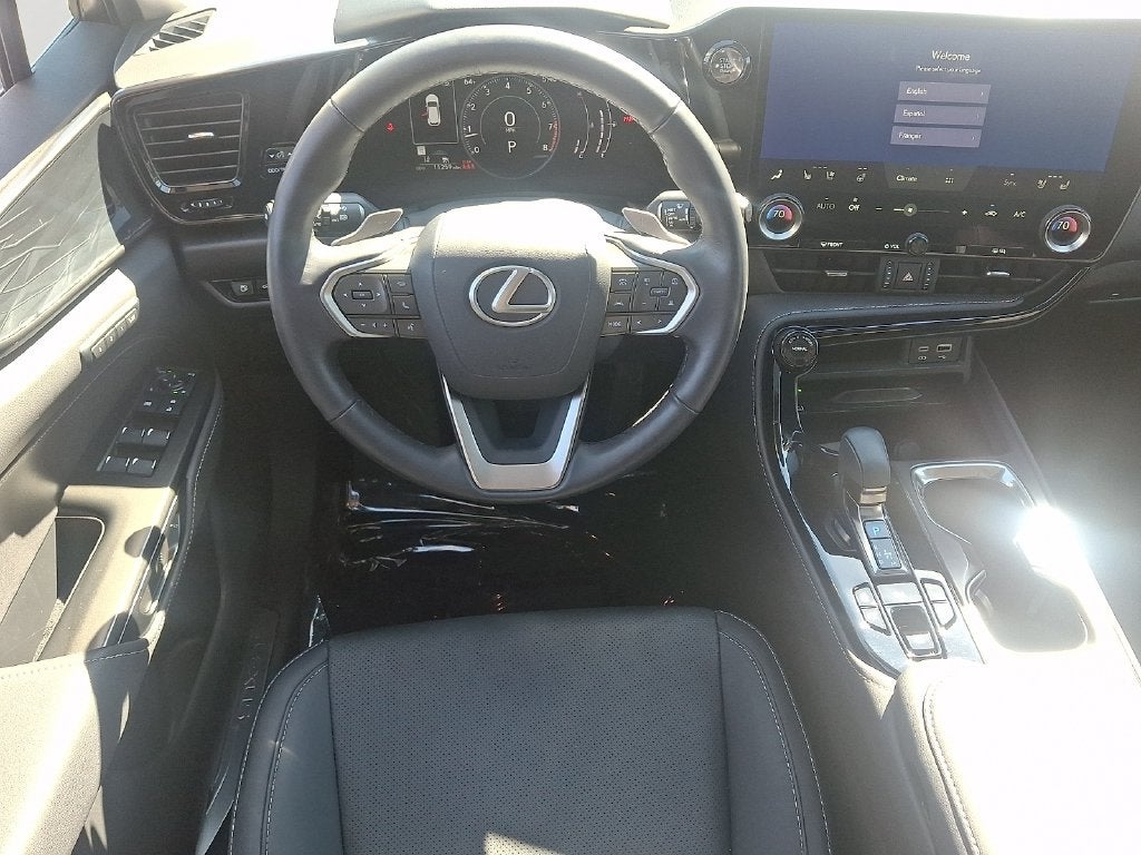 2025 Lexus NX 250 Premium PREMIUM AWD
