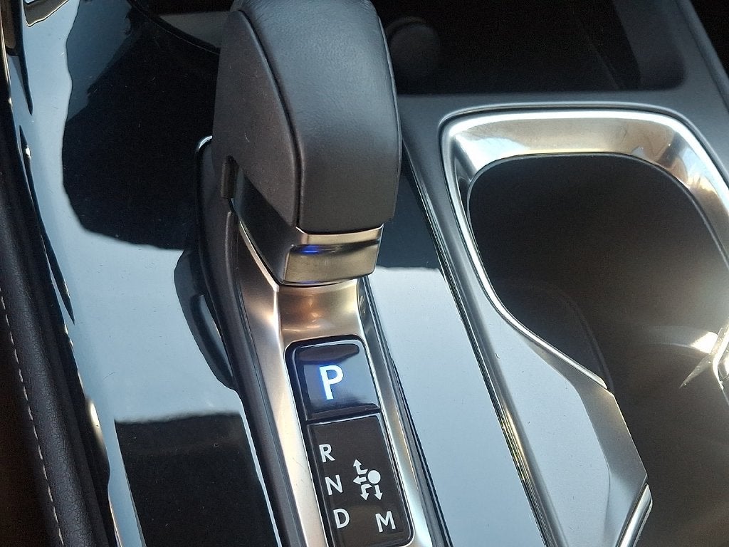 2025 Lexus NX 250 Premium PREMIUM AWD