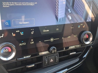 2025 Lexus NX 250 Premium PREMIUM AWD