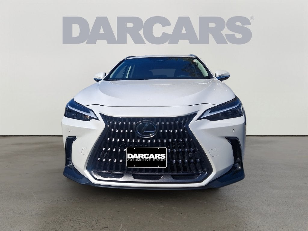 2025 Lexus NX 250 Premium PREMIUM AWD