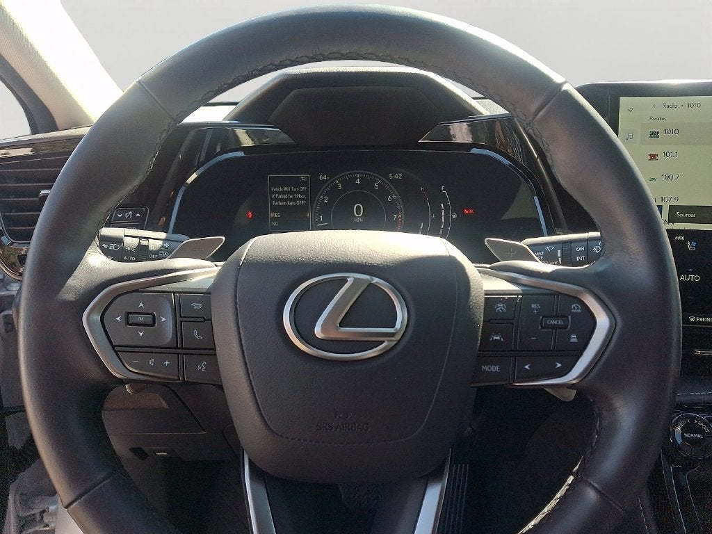 2025 Lexus NX 250 Premium PREMIUM AWD