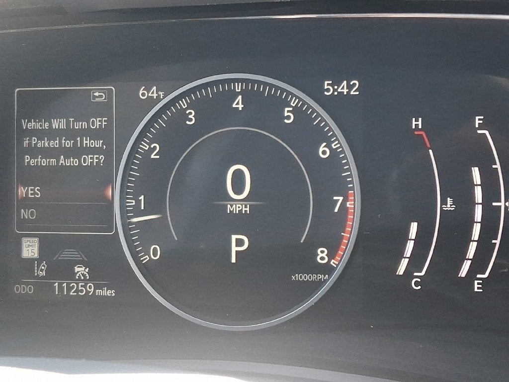 2025 Lexus NX 250 Premium PREMIUM AWD