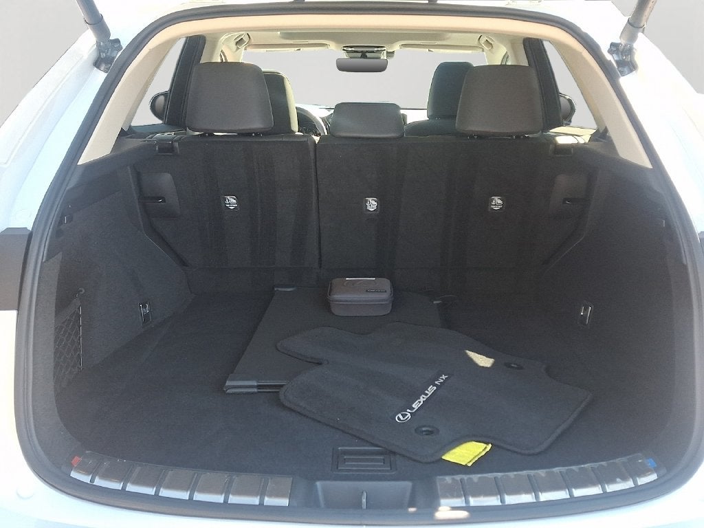 2025 Lexus NX 250 Premium PREMIUM AWD