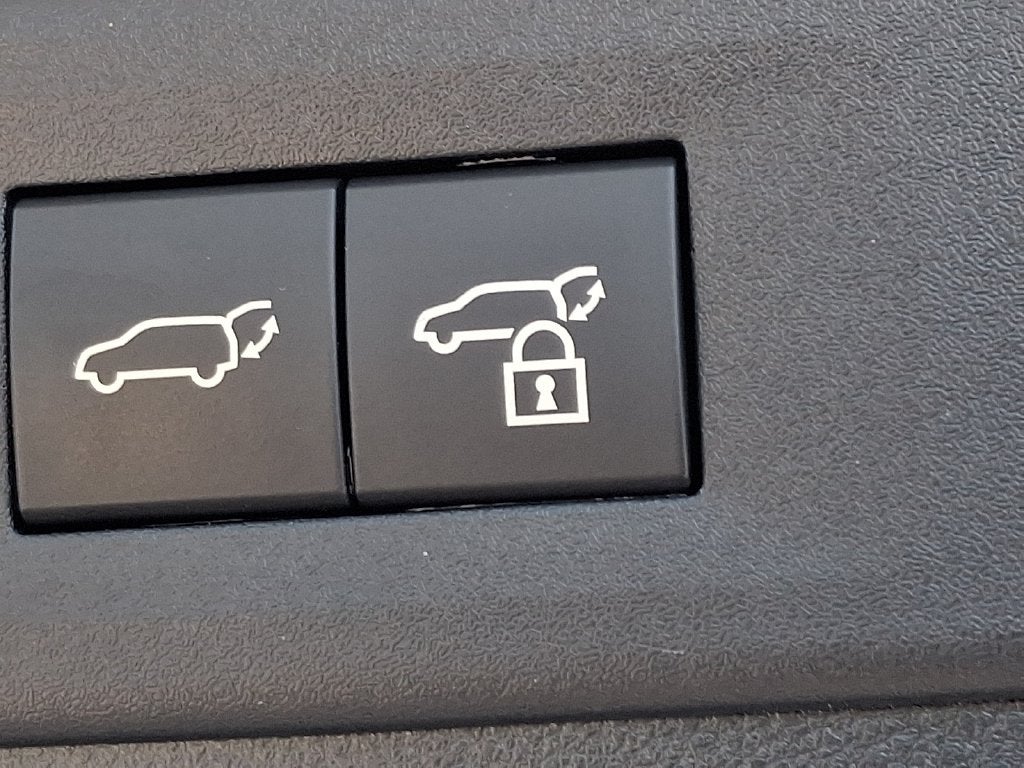 2025 Lexus NX 250 Premium PREMIUM AWD