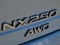 2025 Lexus NX 250 Premium PREMIUM AWD