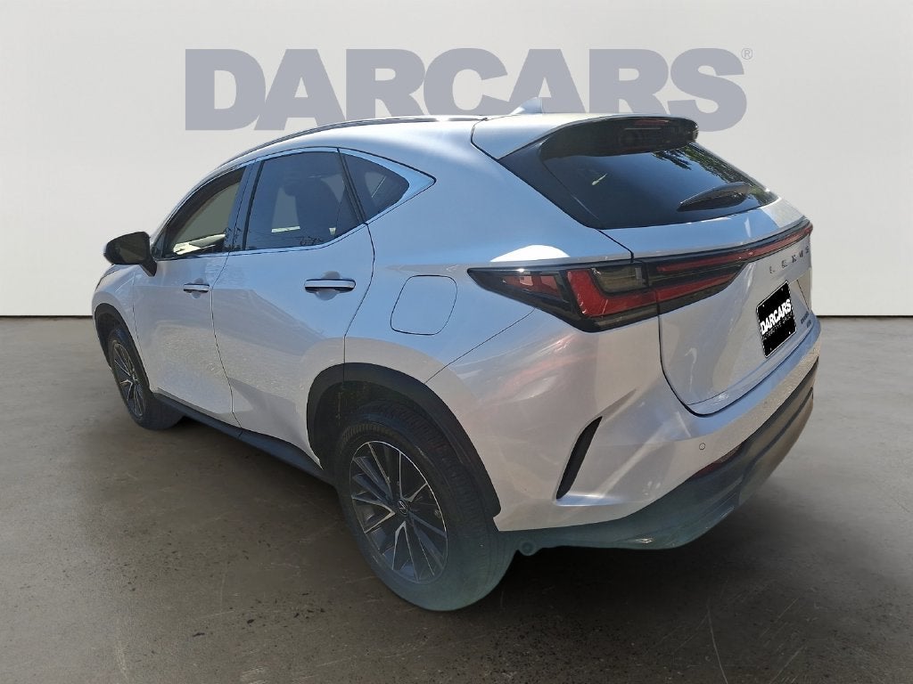 2025 Lexus NX 250 Premium PREMIUM AWD