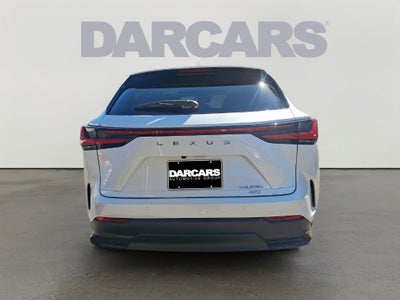 2025 Lexus NX 250 Premium PREMIUM AWD