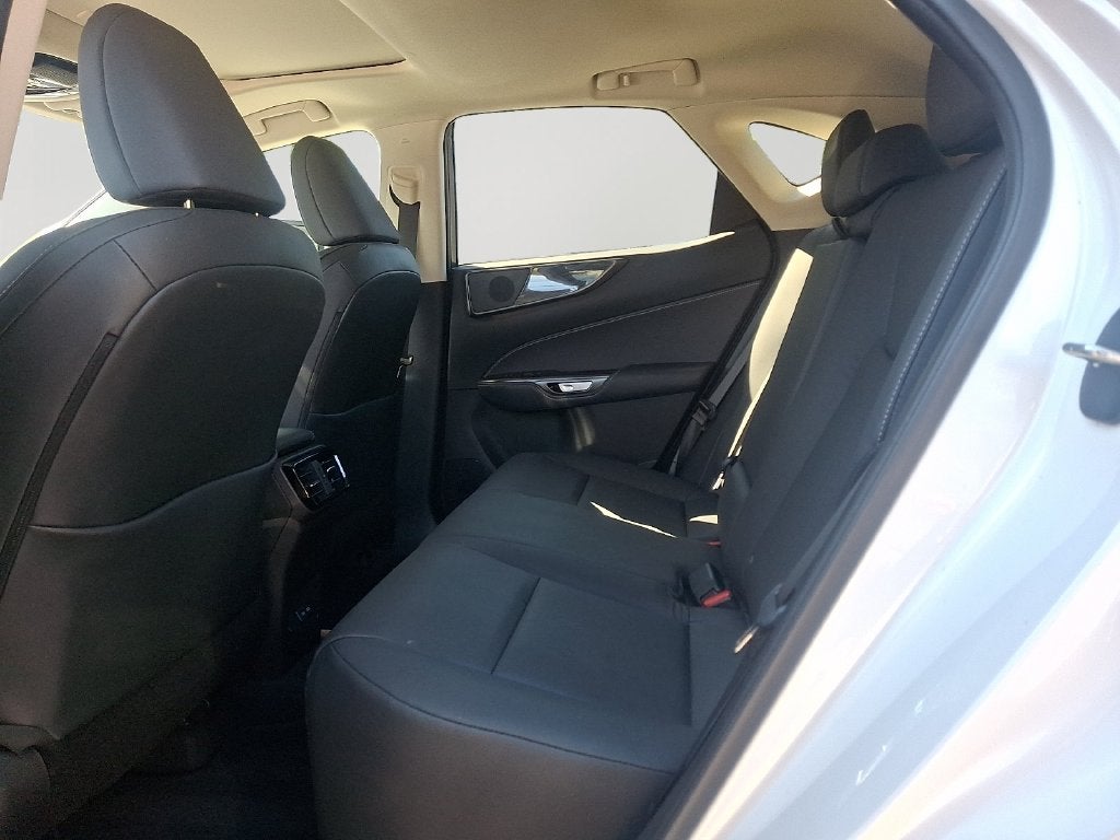 2025 Lexus NX 250 Premium PREMIUM AWD