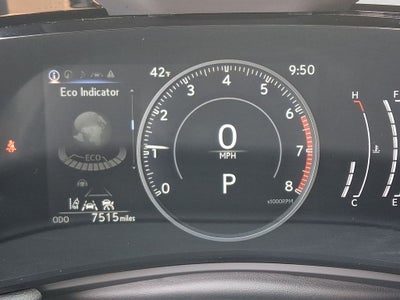 2025 Lexus NX 350 Premium 350 Premium COLD WEATHER PACKAGE, PREMIUM PACKAGE