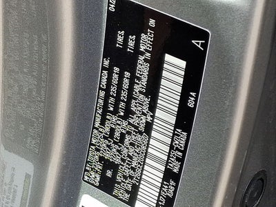 2025 Lexus NX 350 Premium 350 Premium COLD WEATHER PACKAGE, PREMIUM PACKAGE