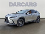 2025 Lexus NX 350 Premium 350 Premium COLD WEATHER PACKAGE, PREMIUM PACKAGE