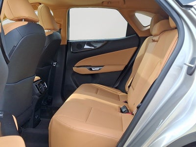 2025 Lexus NX 350 Premium 350 Premium COLD WEATHER PACKAGE, PREMIUM PACKAGE