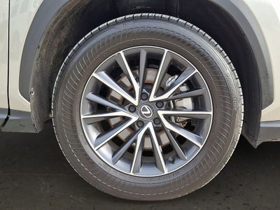 2025 Lexus NX 350 Premium 350 Premium COLD WEATHER PACKAGE, PREMIUM PACKAGE