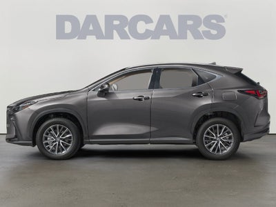 2026 Lexus NX PREMIUM