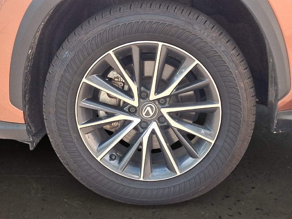 2025 Lexus NX 350 Premium PREMIUM