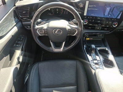 2025 Lexus NX 350 Premium PREMIUM