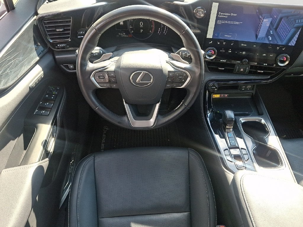 2025 Lexus NX 350 Premium PREMIUM