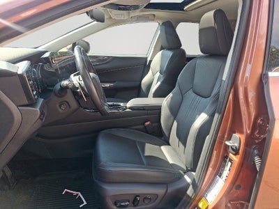 2025 Lexus NX 350 Premium PREMIUM