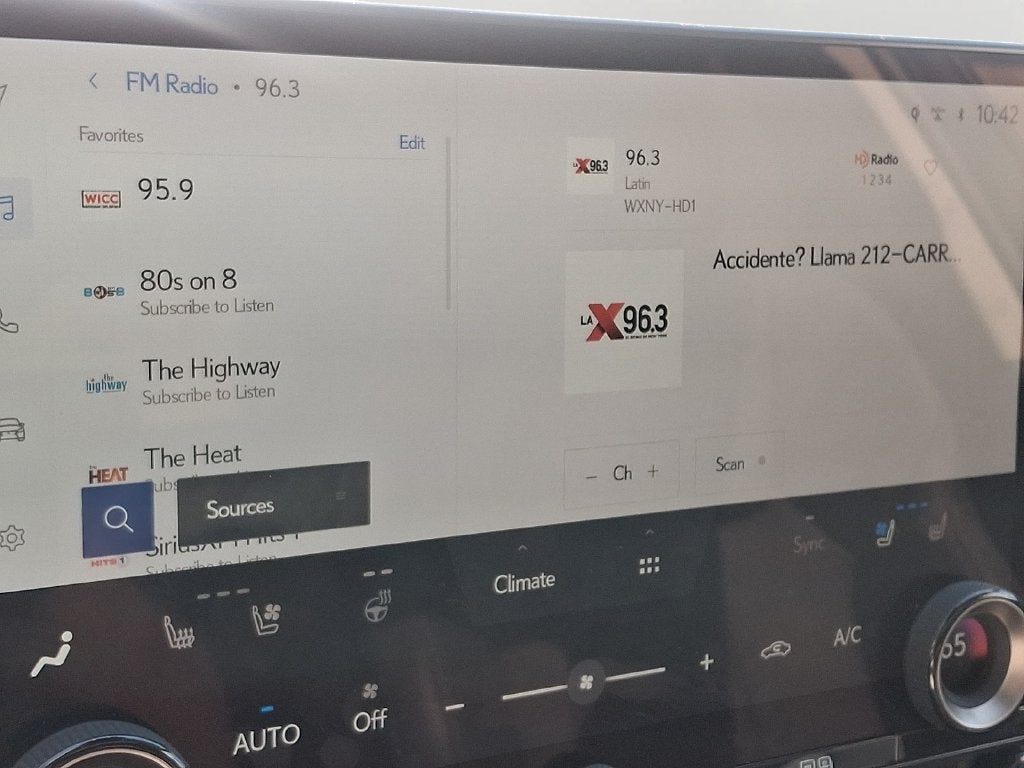 2025 Lexus NX 350 Premium PREMIUM