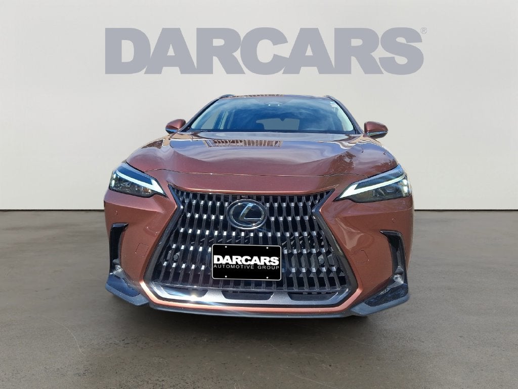 2025 Lexus NX 350 Premium PREMIUM