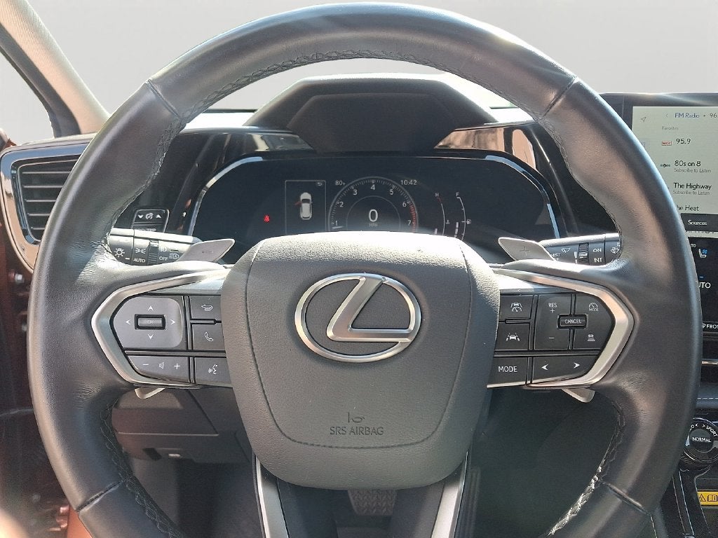 2025 Lexus NX 350 Premium PREMIUM