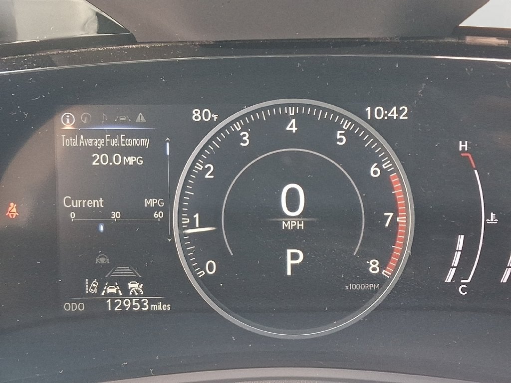 2025 Lexus NX 350 Premium PREMIUM