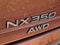2025 Lexus NX 350 Premium PREMIUM