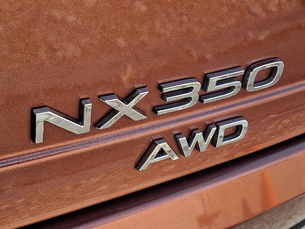 2025 Lexus NX 350 Premium PREMIUM