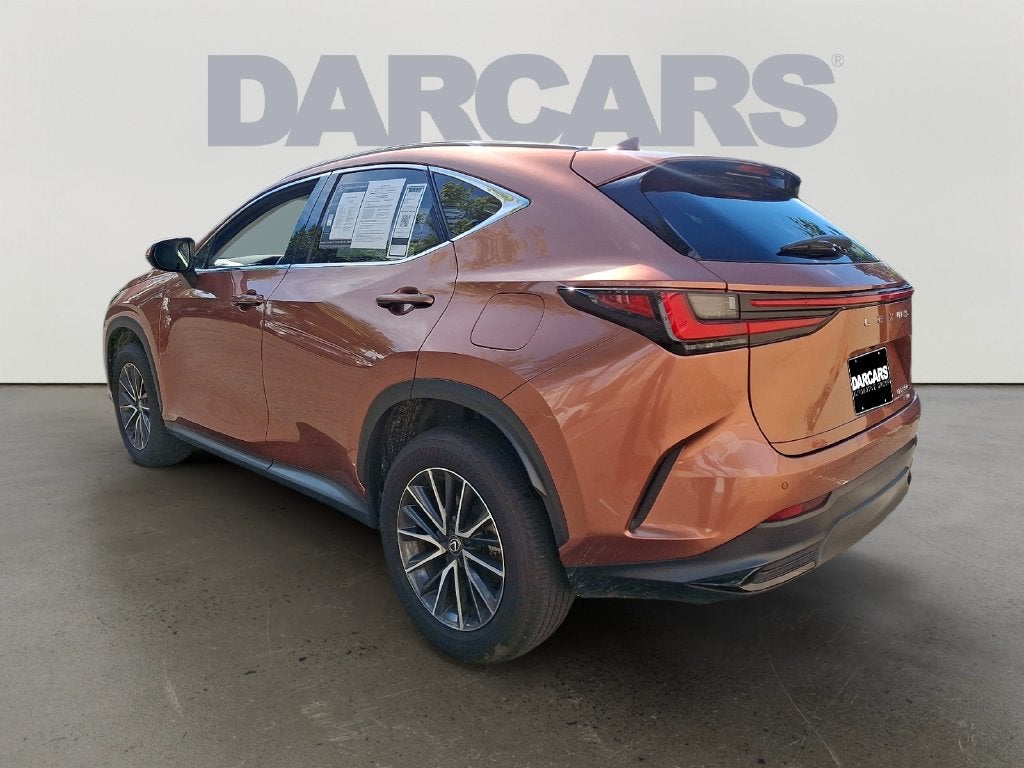 2025 Lexus NX 350 Premium PREMIUM