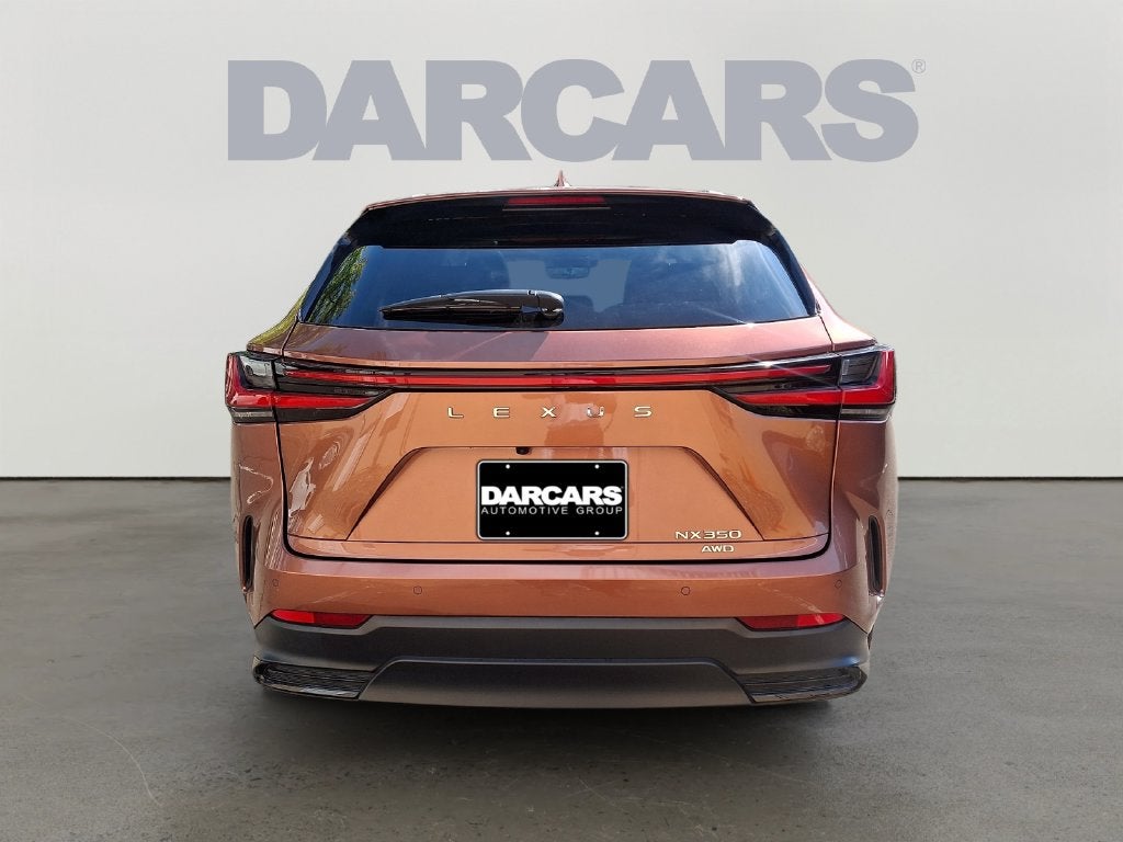 2025 Lexus NX 350 Premium PREMIUM