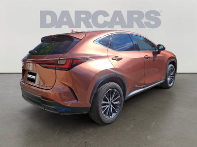 2025 Lexus NX 350 Premium PREMIUM
