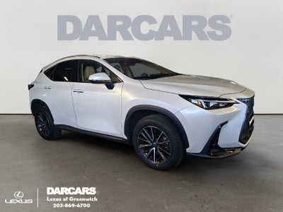 2024 Lexus NX 350 Premium PREMIUM