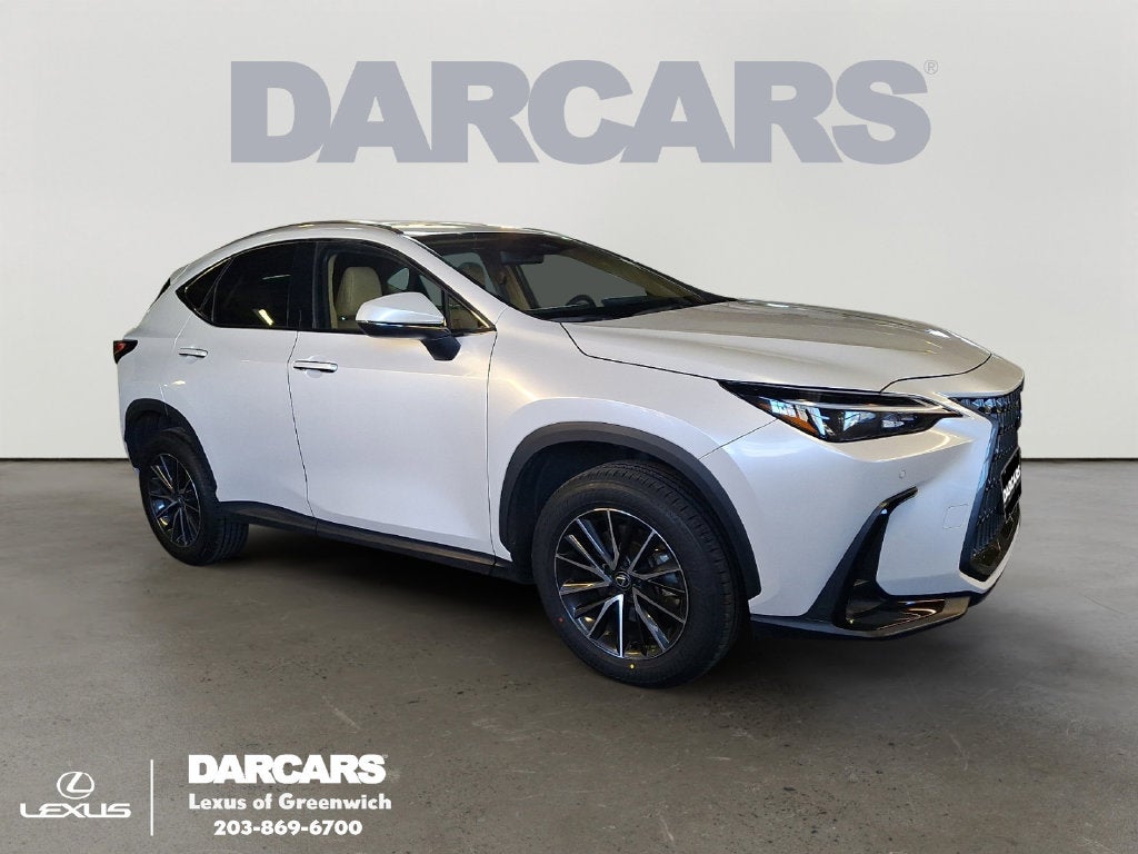 2024 Lexus NX 350 Premium PREMIUM