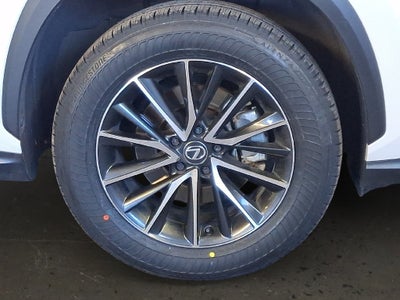 2024 Lexus NX 350 Premium PREMIUM