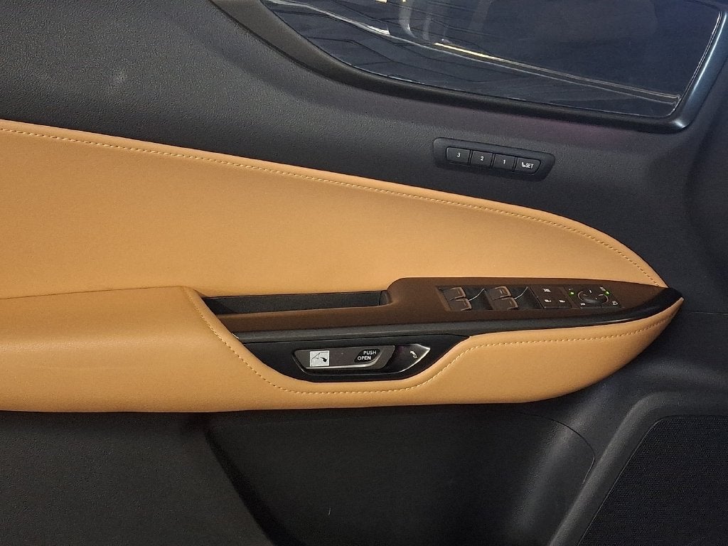 2024 Lexus NX 350 Premium PREMIUM