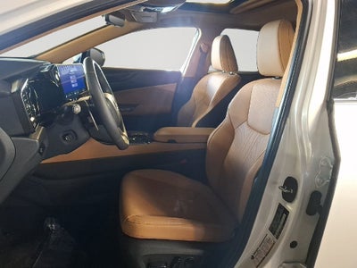 2024 Lexus NX 350 Premium PREMIUM