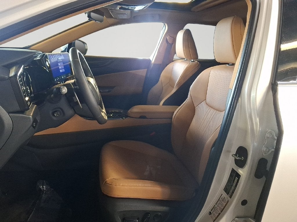 2024 Lexus NX 350 Premium PREMIUM