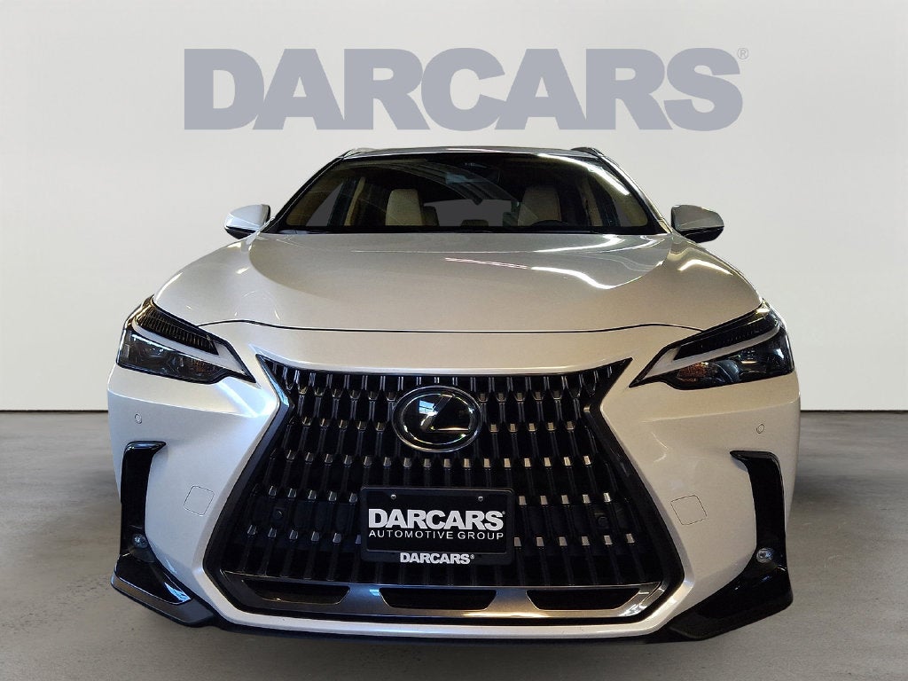 2024 Lexus NX 350 Premium PREMIUM