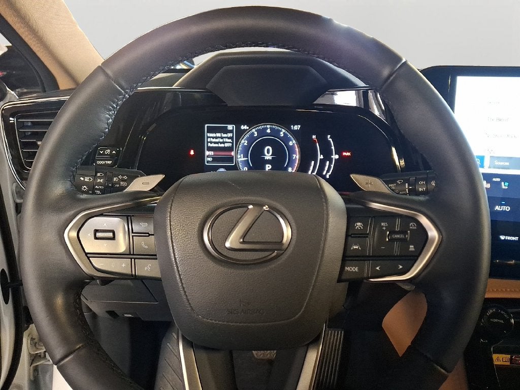2024 Lexus NX 350 Premium PREMIUM